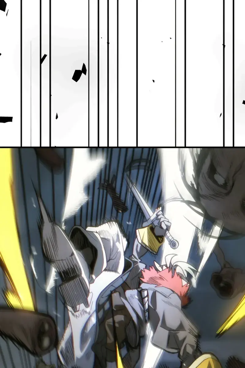 Mr Devourer Chapter 112 Page 41