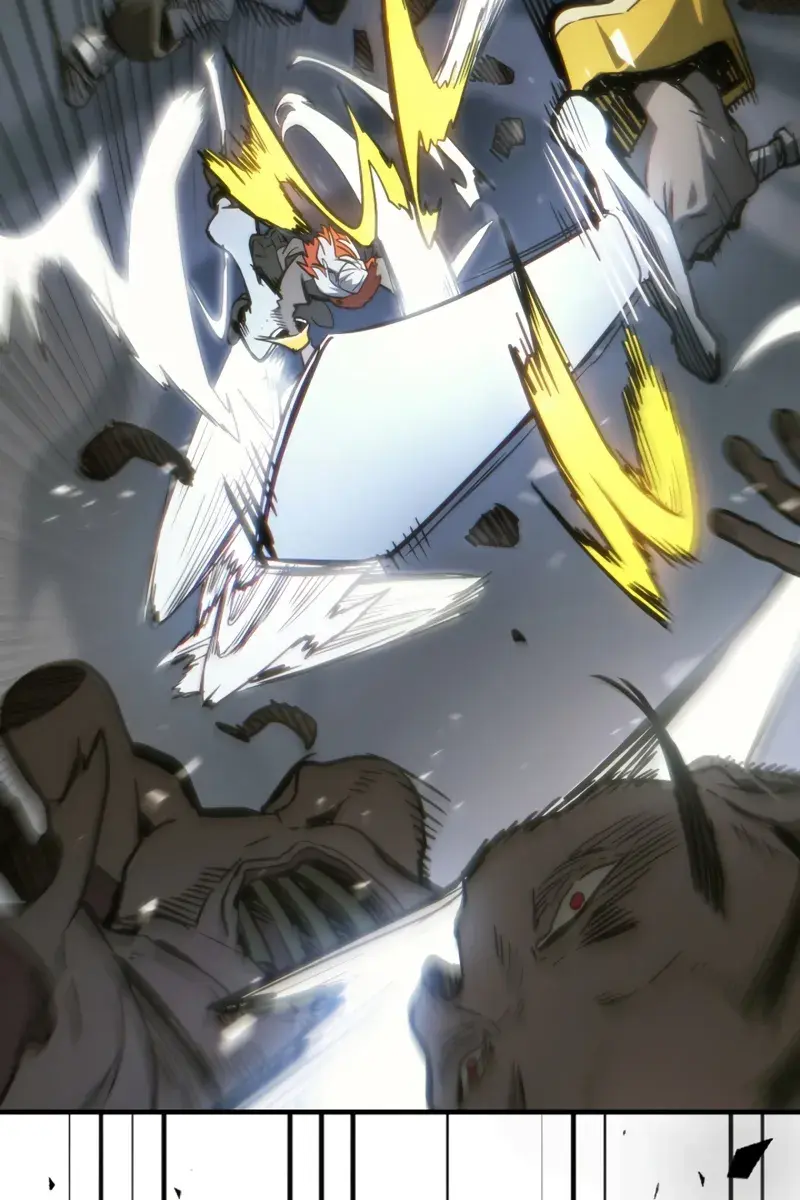 Mr Devourer Chapter 112 Page 42