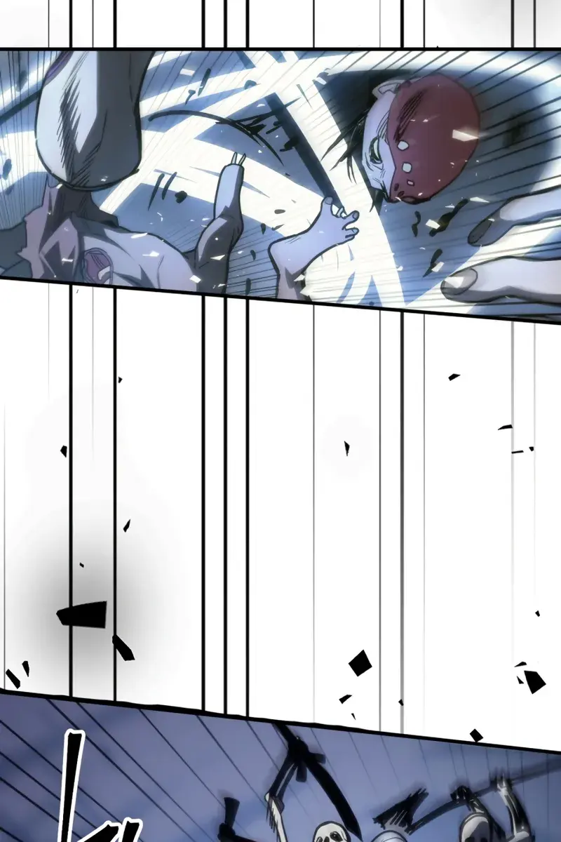 Mr Devourer Chapter 112 Page 43