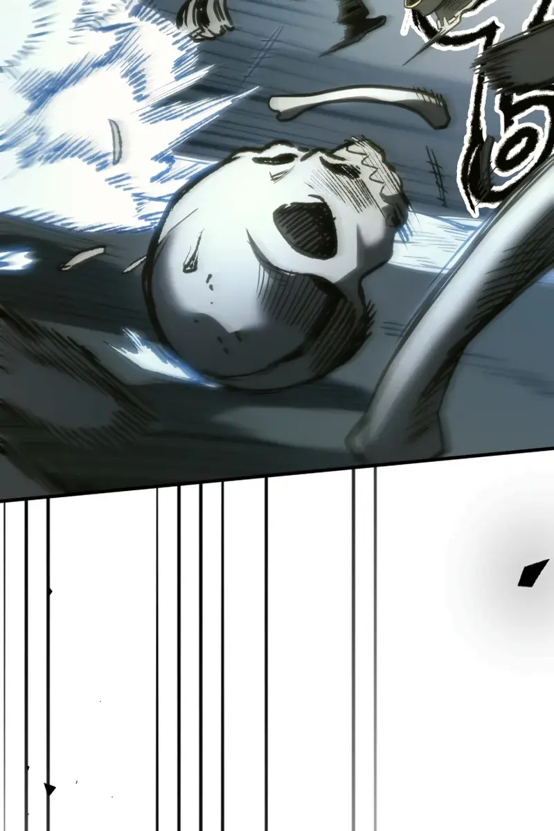 Mr Devourer Chapter 112 Page 47