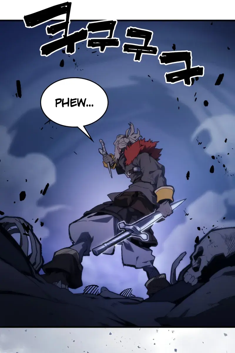 Mr Devourer Chapter 112 Page 50
