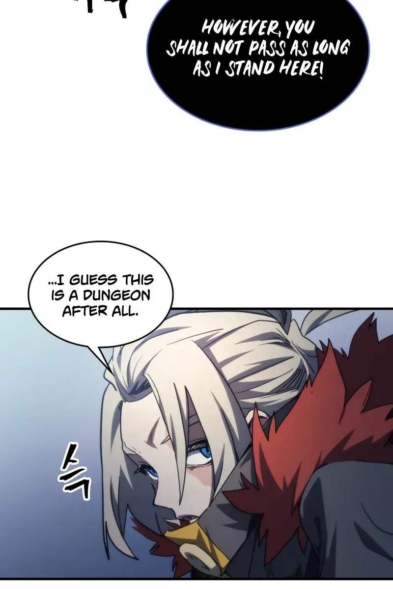 Mr Devourer Chapter 112 Page 52