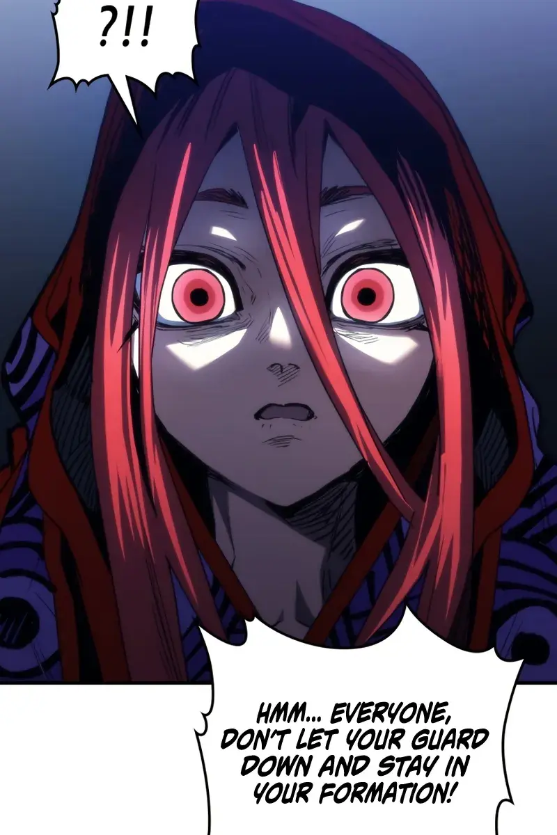 Mr Devourer Chapter 112 Page 56