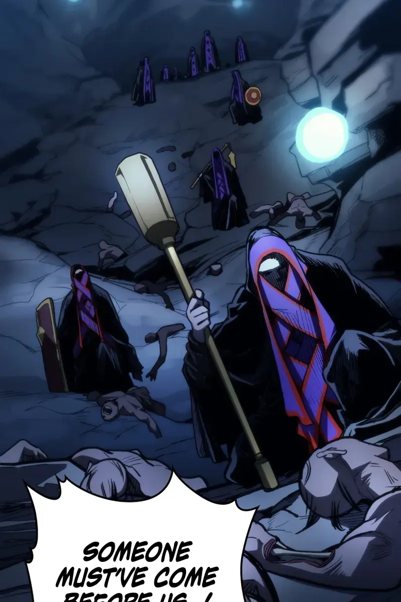 Mr Devourer Chapter 112 Page 58