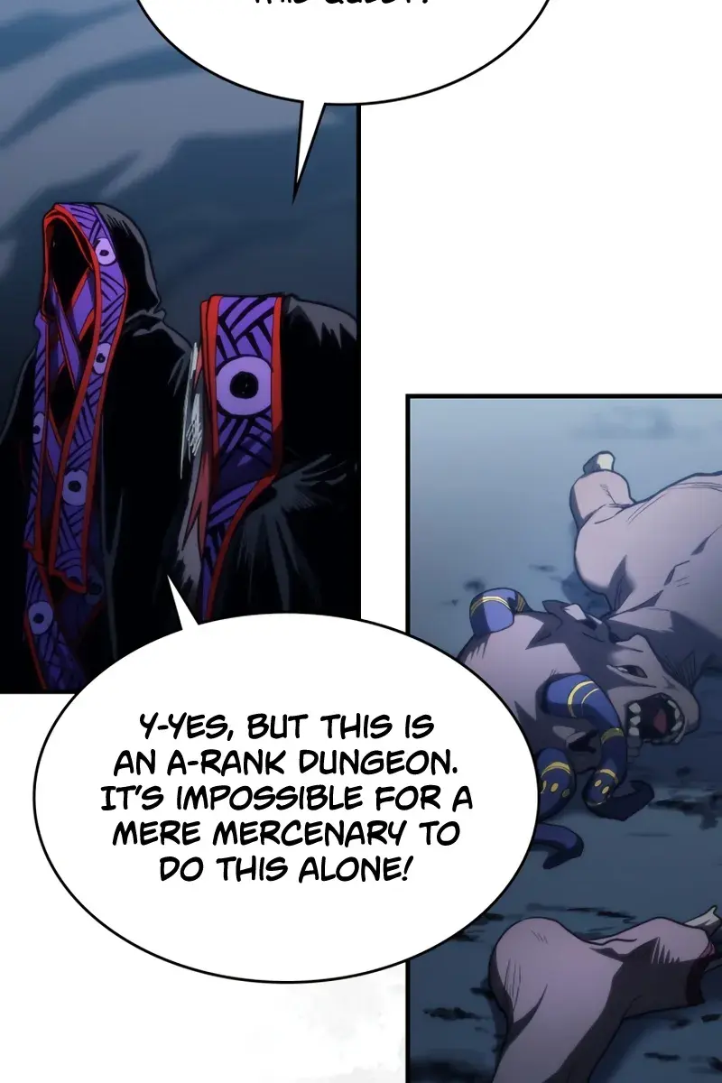 Mr Devourer Chapter 112 Page 60