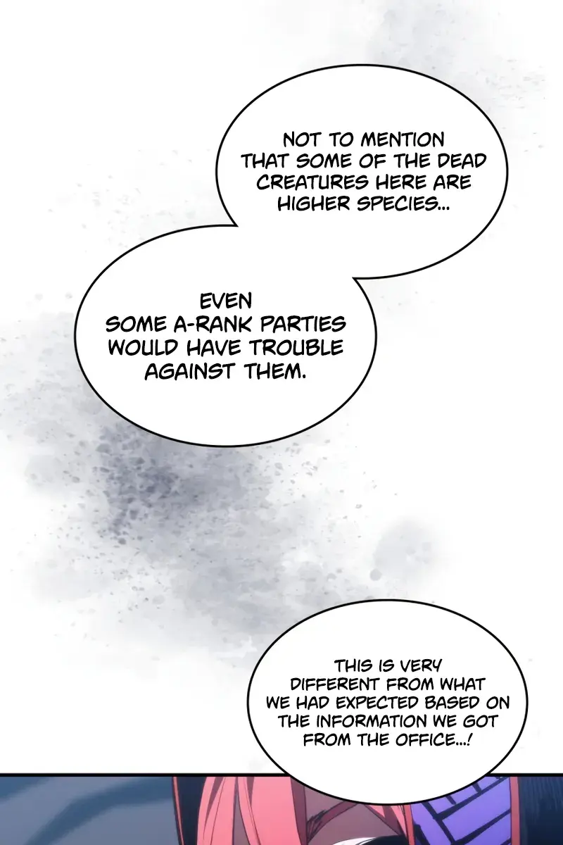 Mr Devourer Chapter 112 Page 62