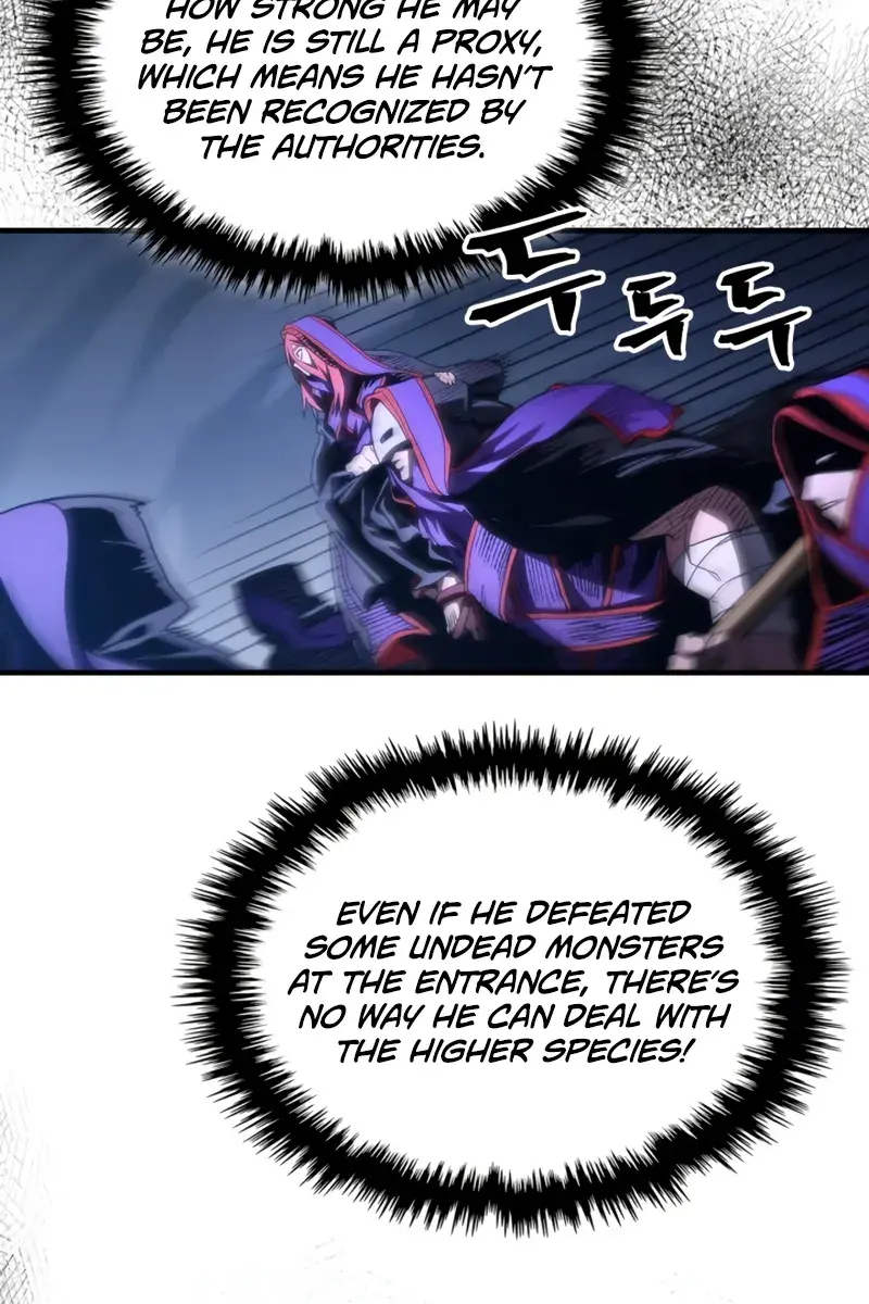 Mr Devourer Chapter 112 Page 64