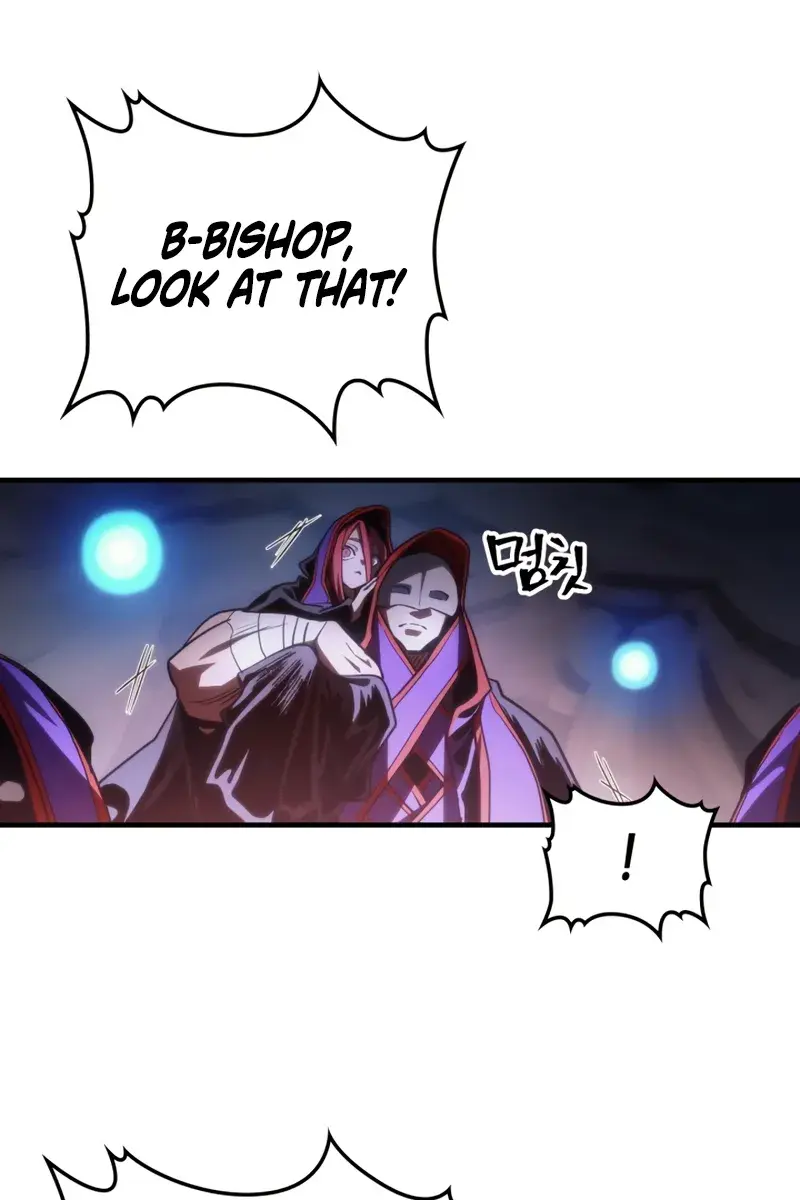 Mr Devourer Chapter 112 Page 68