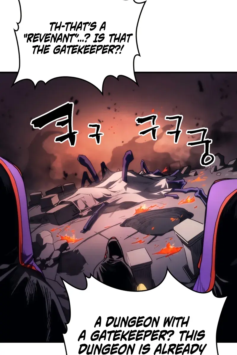 Mr Devourer Chapter 112 Page 69