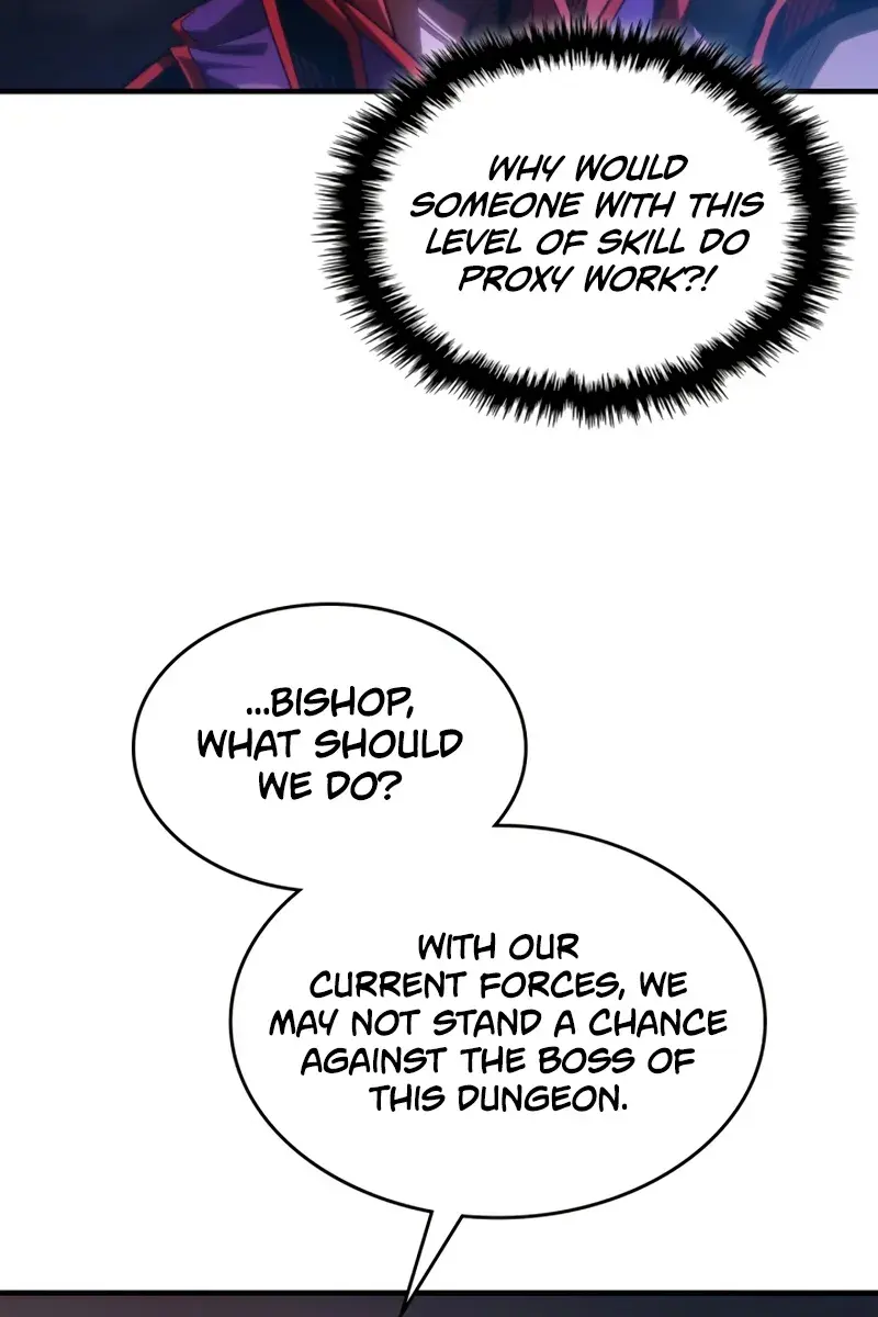 Mr Devourer Chapter 112 Page 71