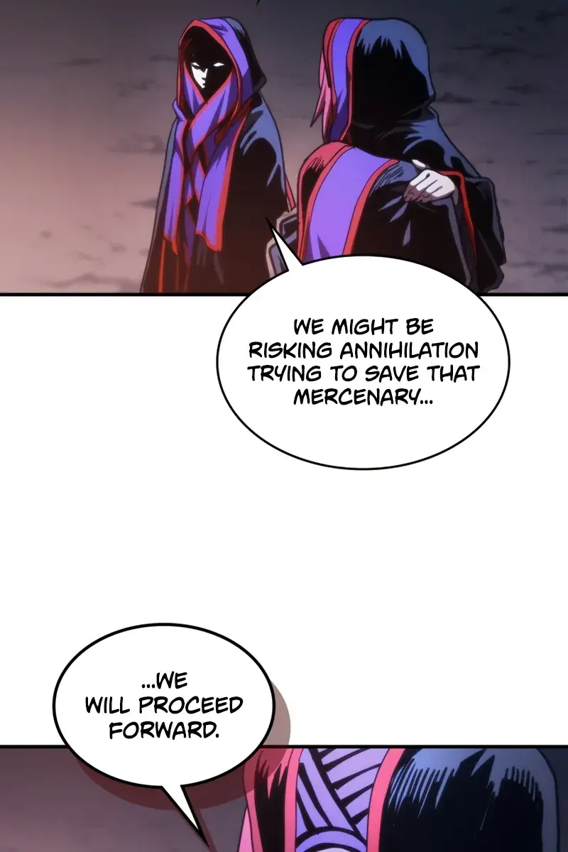 Mr Devourer Chapter 112 Page 72