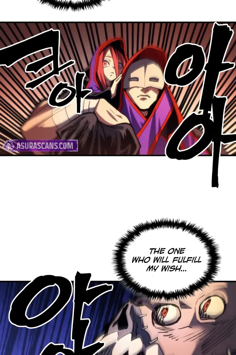 Mr Devourer Chapter 112 Page 76