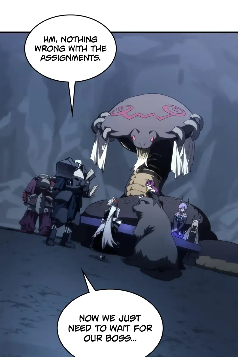 Mr Devourer Chapter 113 Page 3