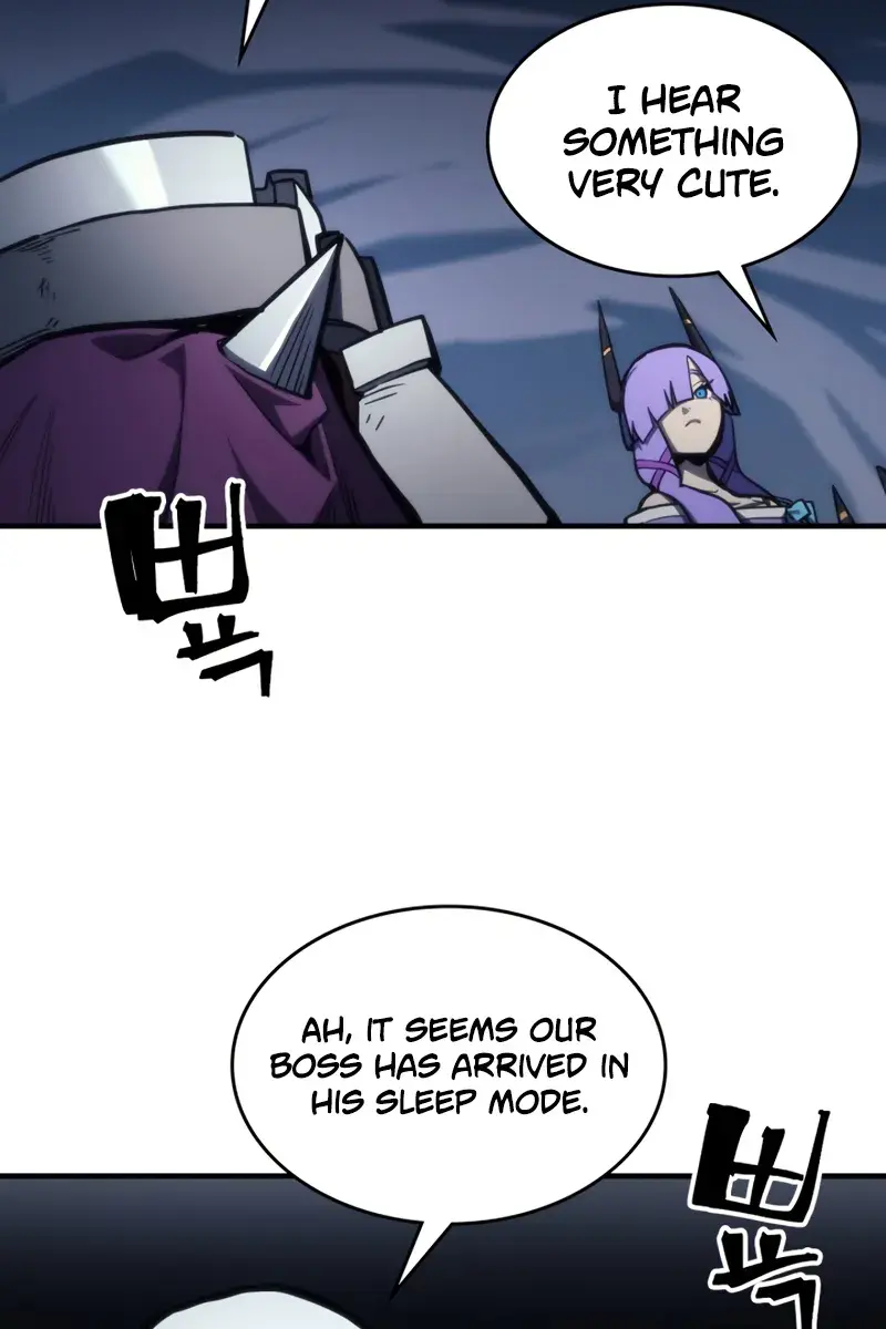 Mr Devourer Chapter 113 Page 5