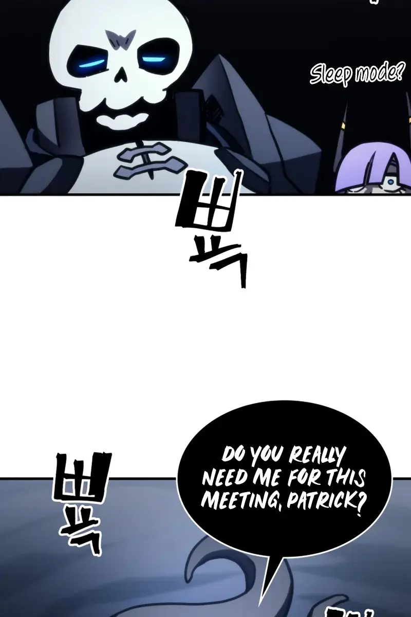 Mr Devourer Chapter 113 Page 6