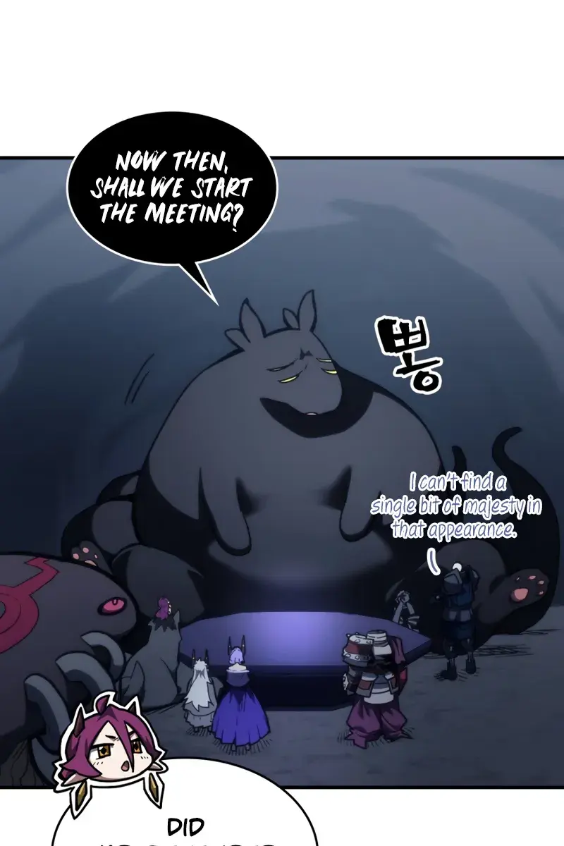 Mr Devourer Chapter 113 Page 8