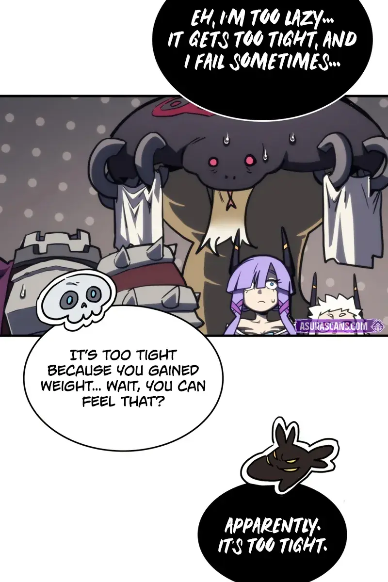 Mr Devourer Chapter 113 Page 10