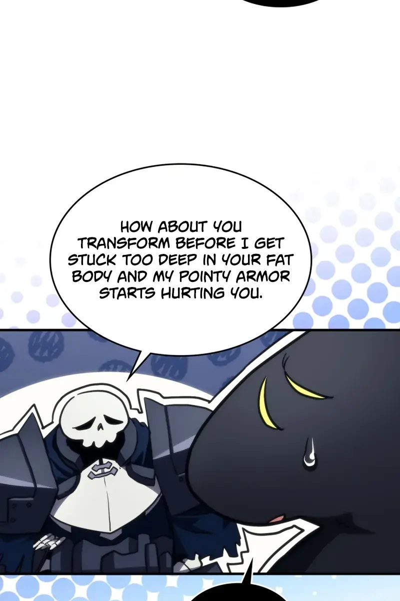 Mr Devourer Chapter 113 Page 11