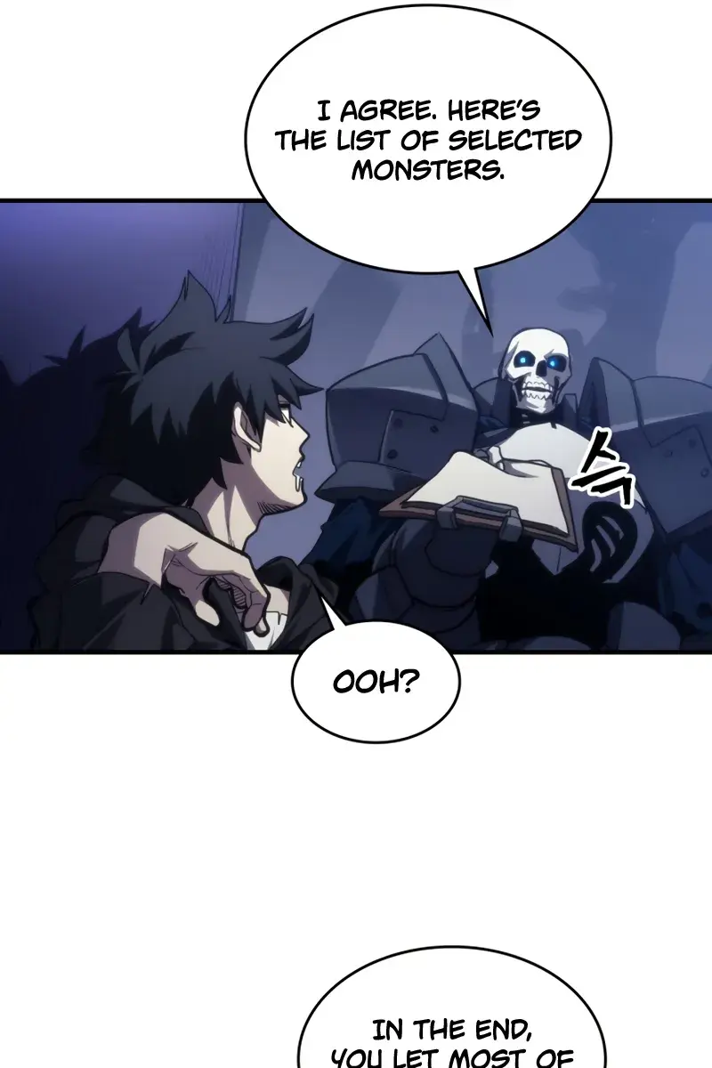 Mr Devourer Chapter 113 Page 14