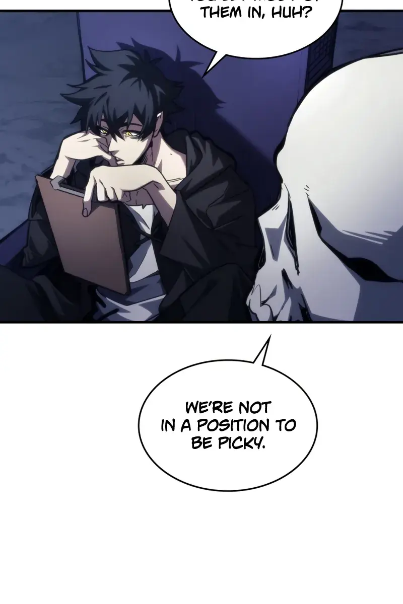 Mr Devourer Chapter 113 Page 15