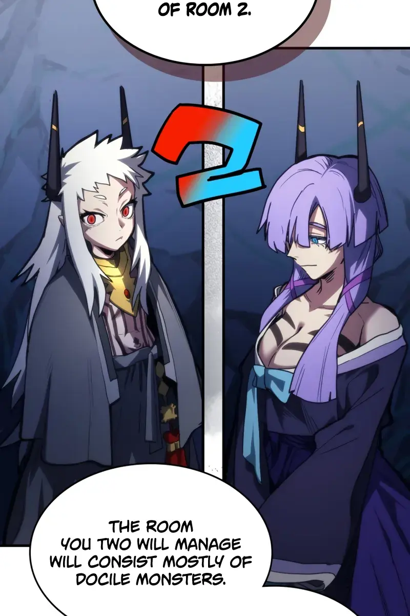 Mr Devourer Chapter 113 Page 17