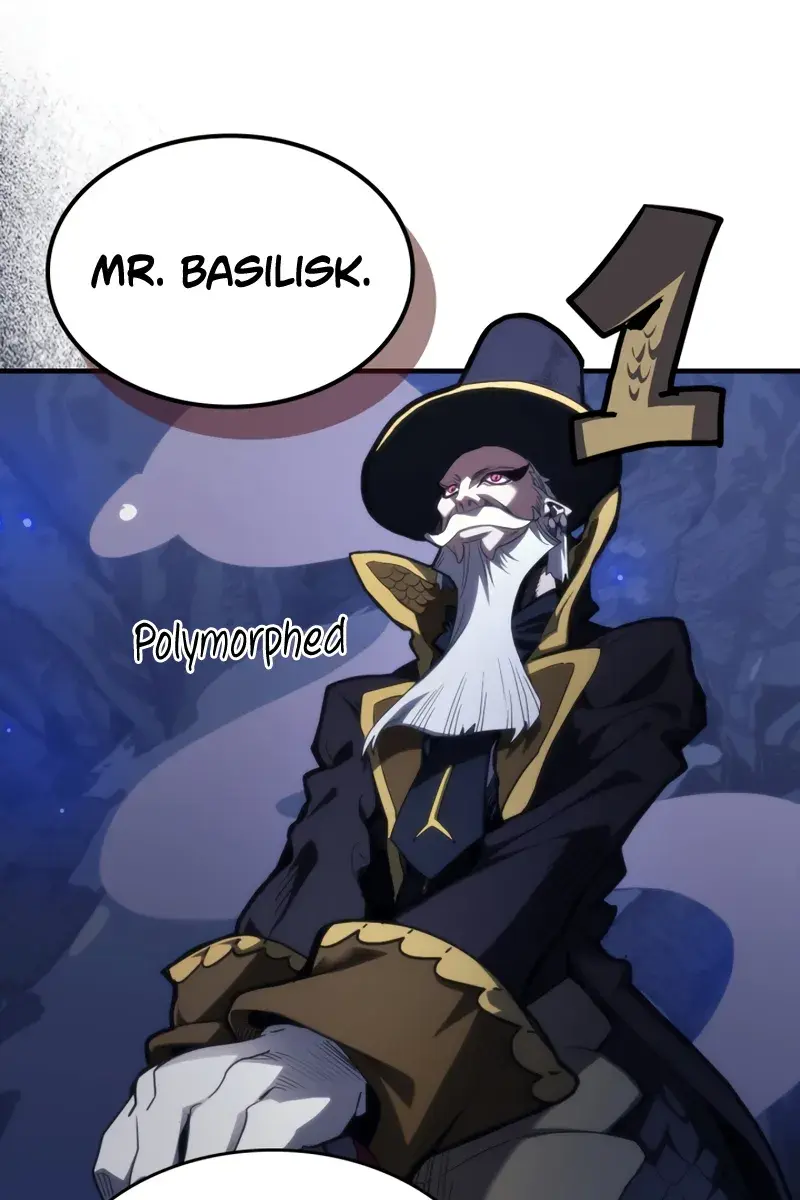 Mr Devourer Chapter 113 Page 19