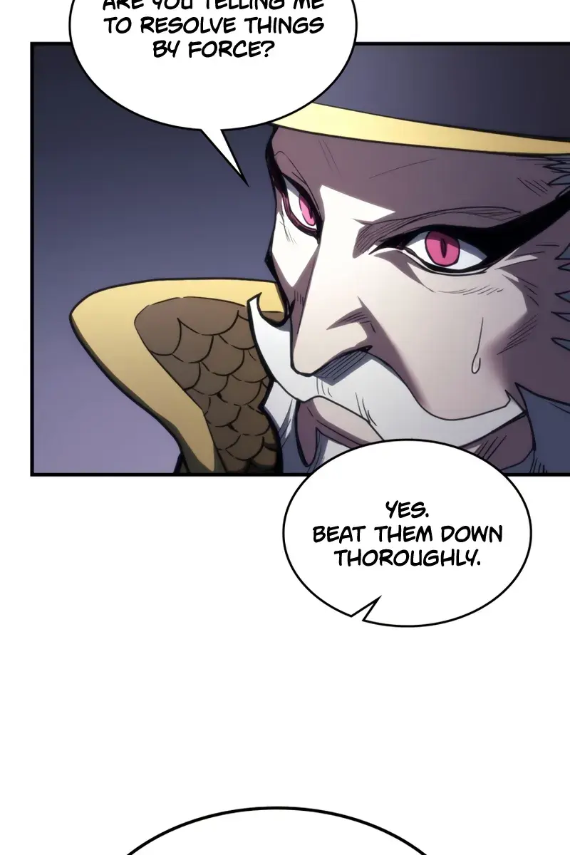 Mr Devourer Chapter 113 Page 22