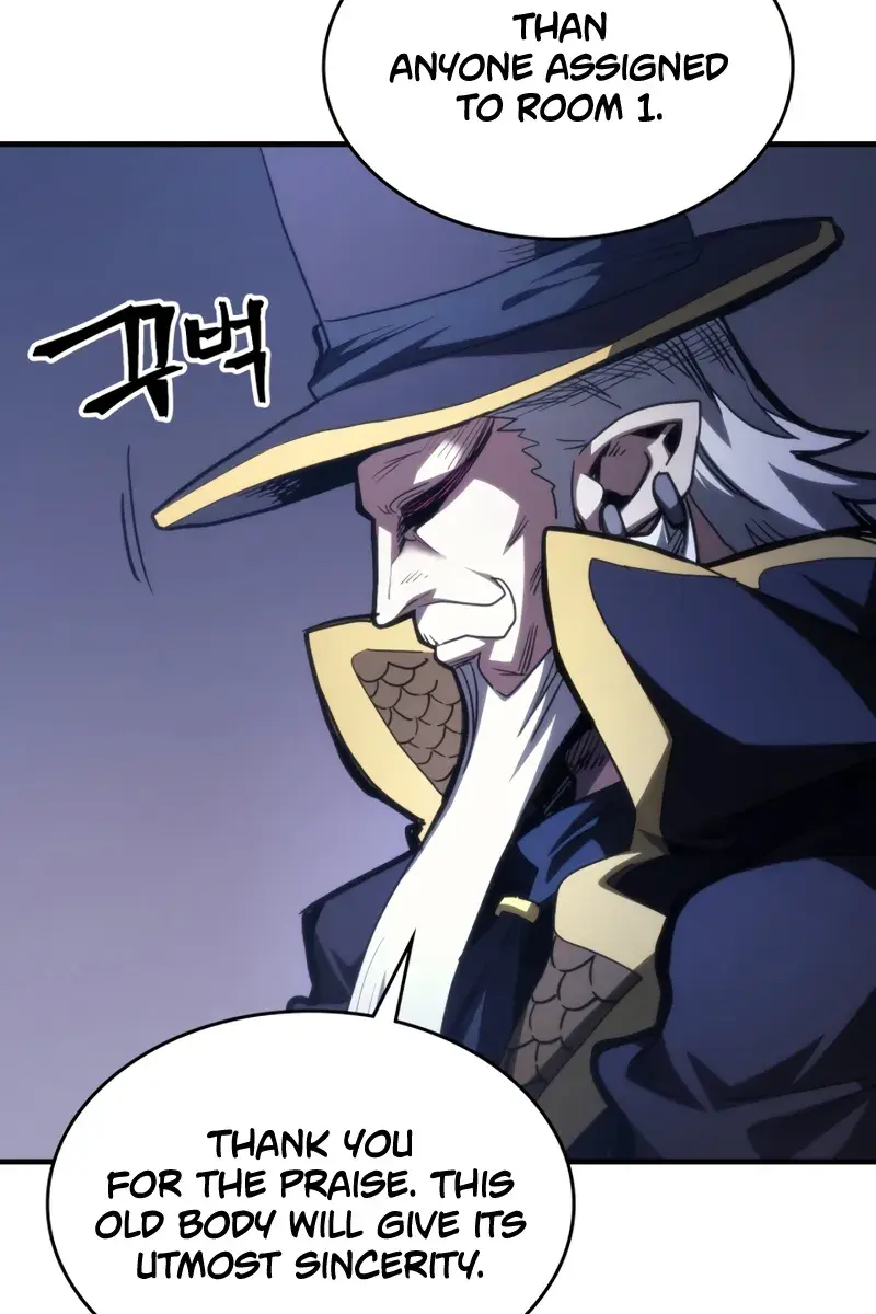 Mr Devourer Chapter 113 Page 24