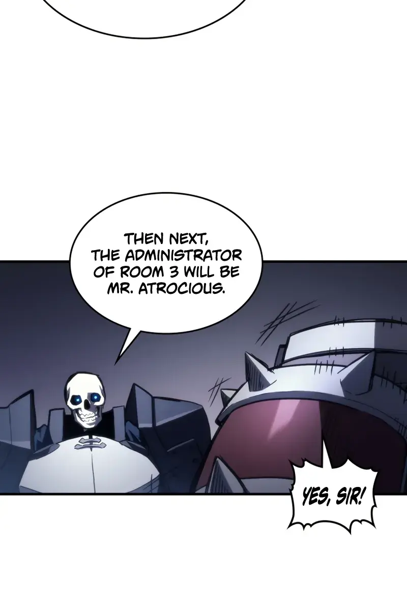 Mr Devourer Chapter 113 Page 25