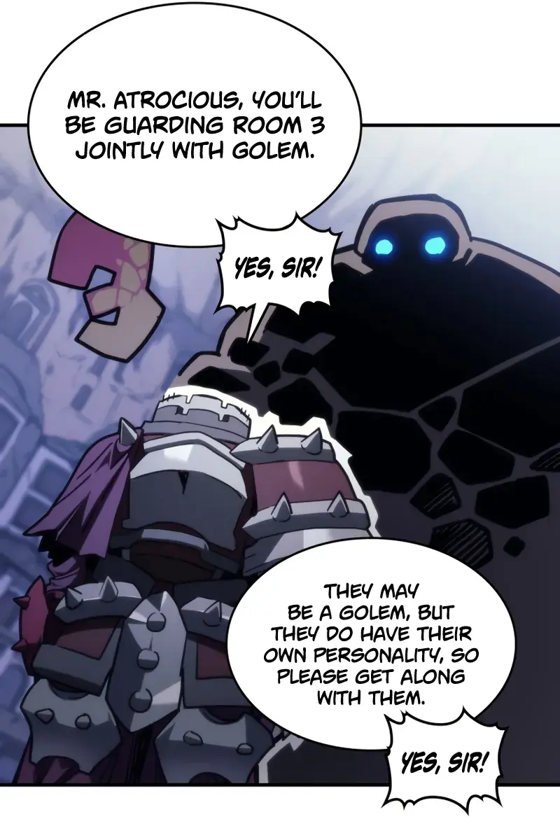 Mr Devourer Chapter 113 Page 27