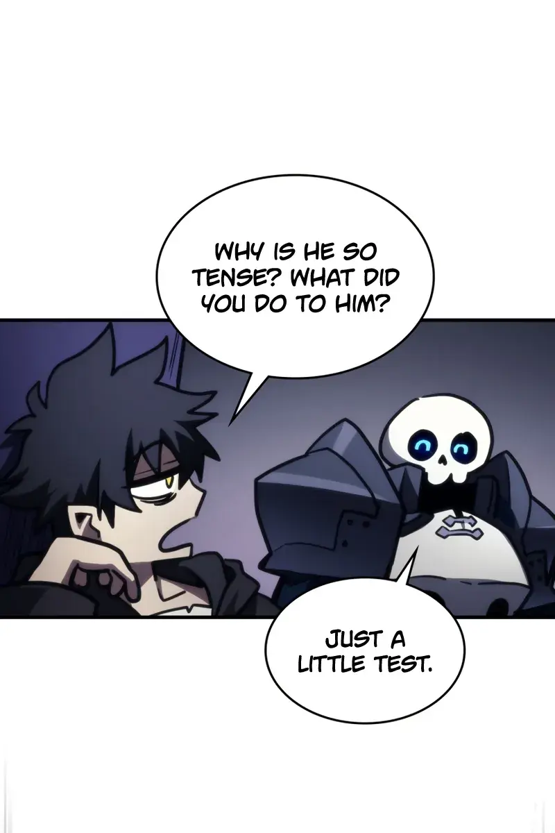 Mr Devourer Chapter 113 Page 28