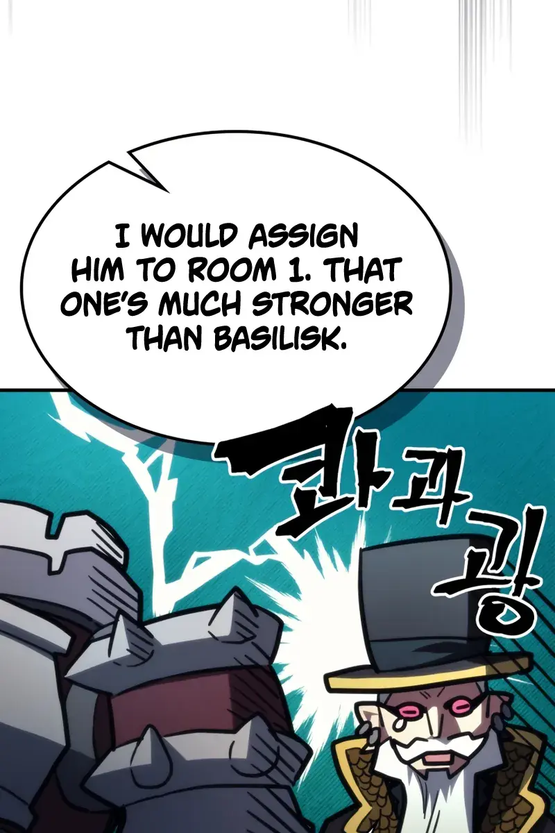 Mr Devourer Chapter 113 Page 30