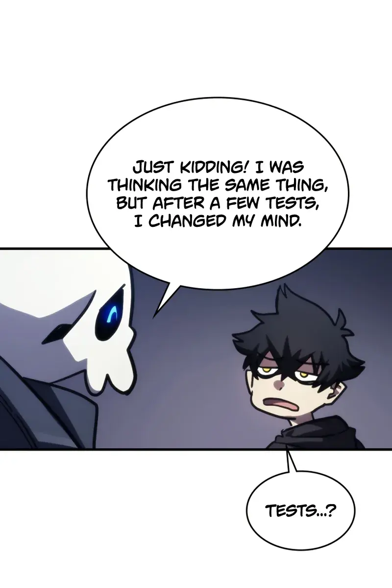 Mr Devourer Chapter 113 Page 32