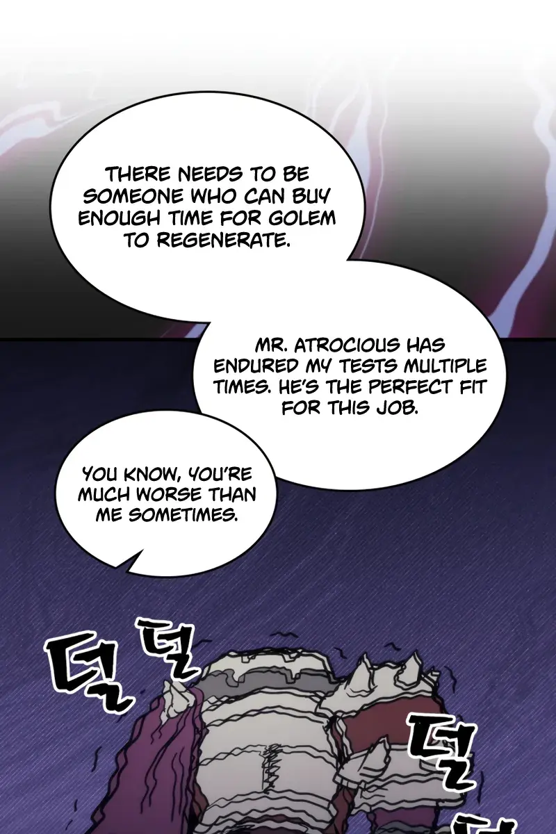 Mr Devourer Chapter 113 Page 33