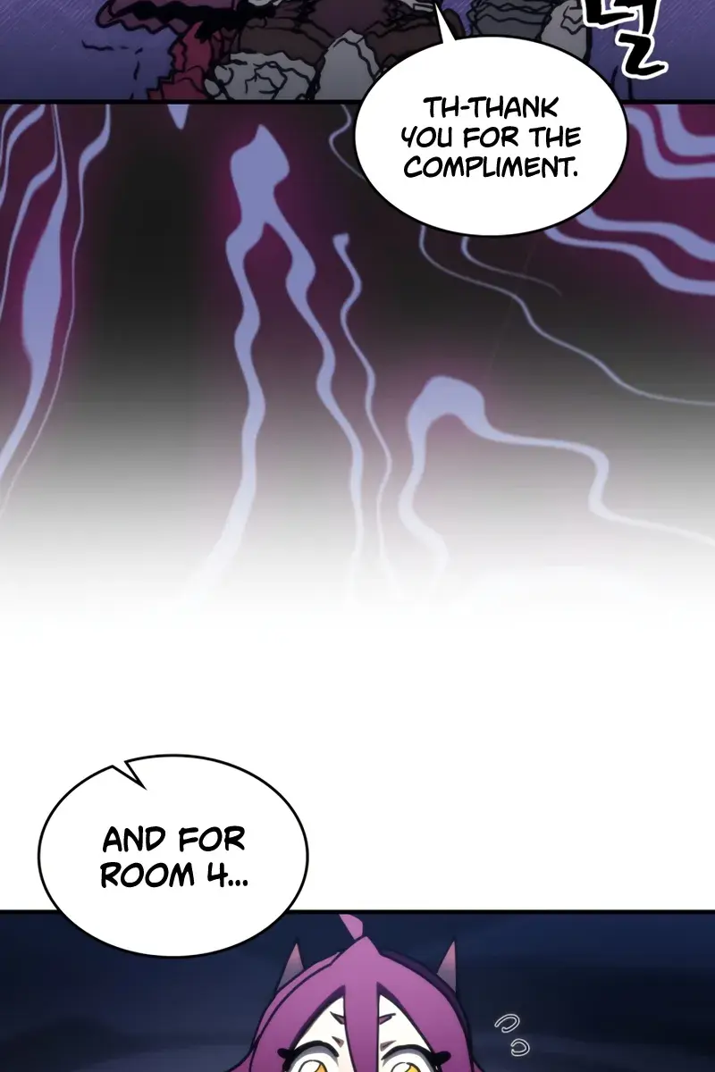 Mr Devourer Chapter 113 Page 34