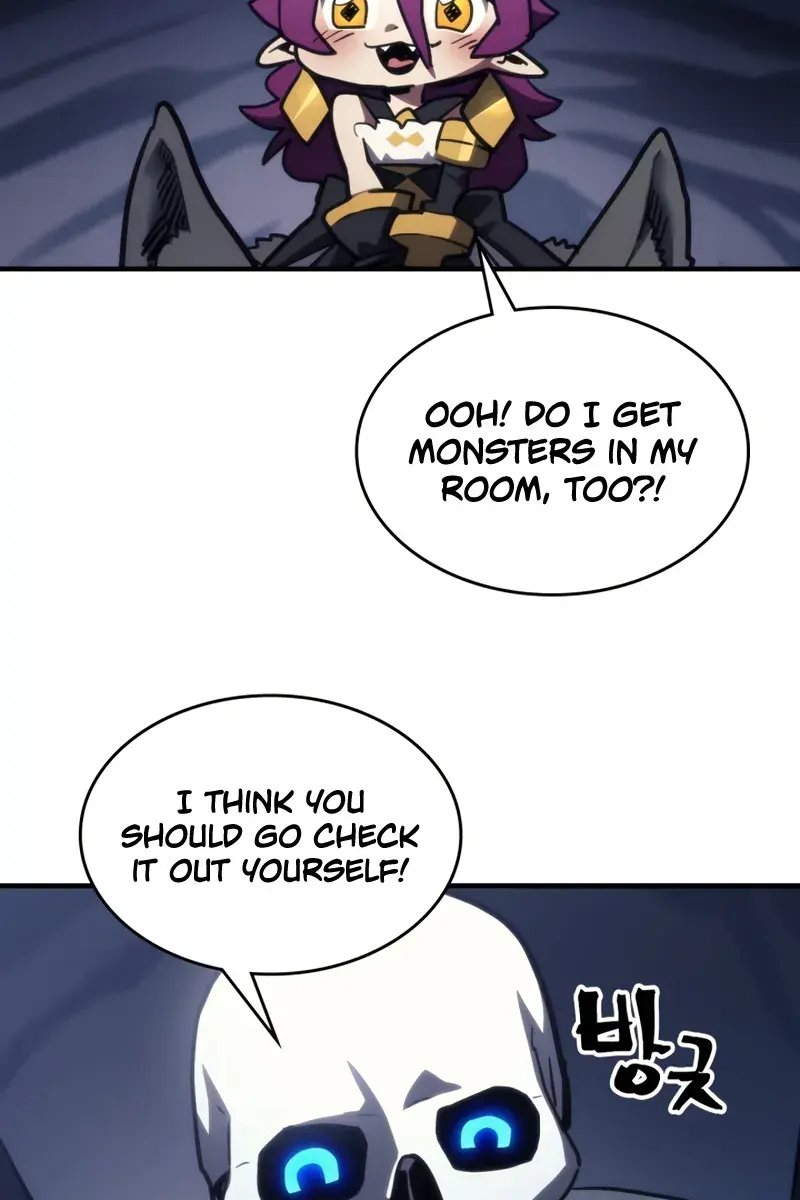 Mr Devourer Chapter 113 Page 35