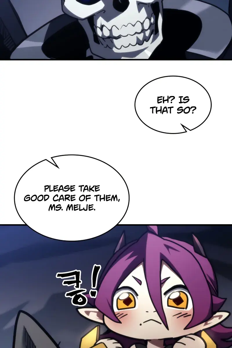 Mr Devourer Chapter 113 Page 36