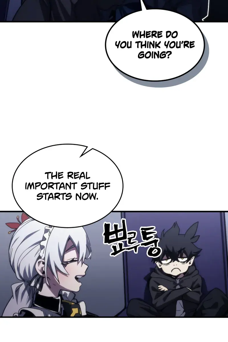 Mr Devourer Chapter 113 Page 38