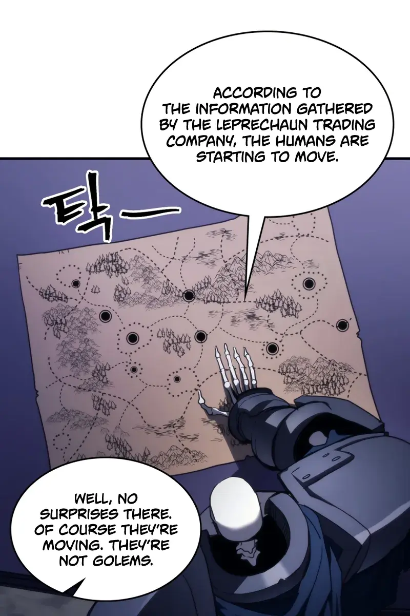 Mr Devourer Chapter 113 Page 40