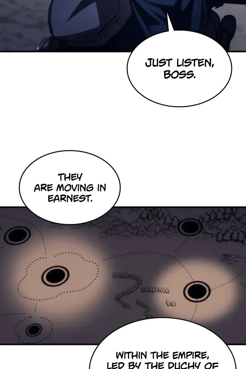 Mr Devourer Chapter 113 Page 41