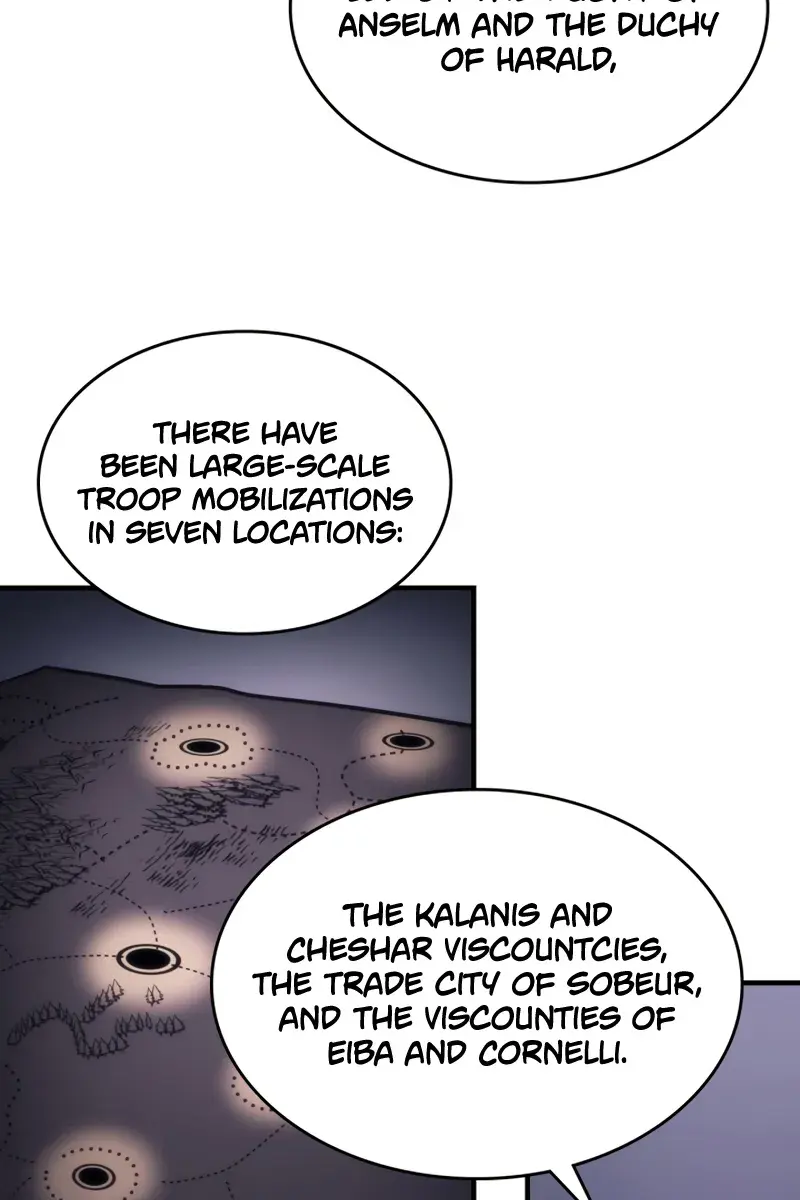 Mr Devourer Chapter 113 Page 42