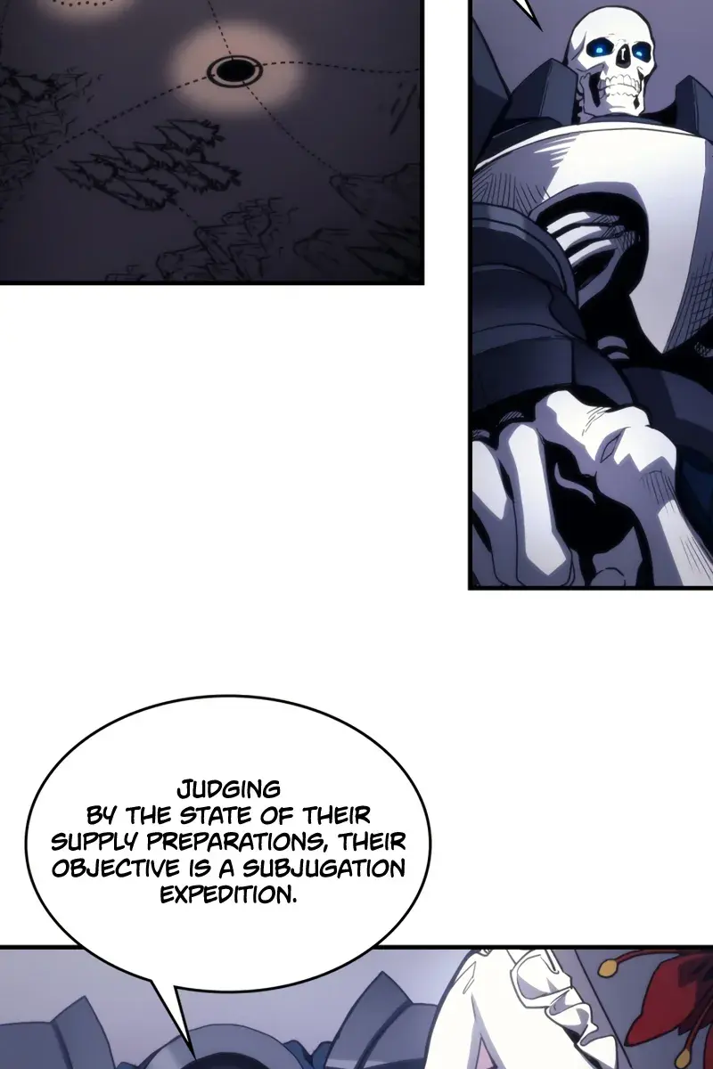 Mr Devourer Chapter 113 Page 43