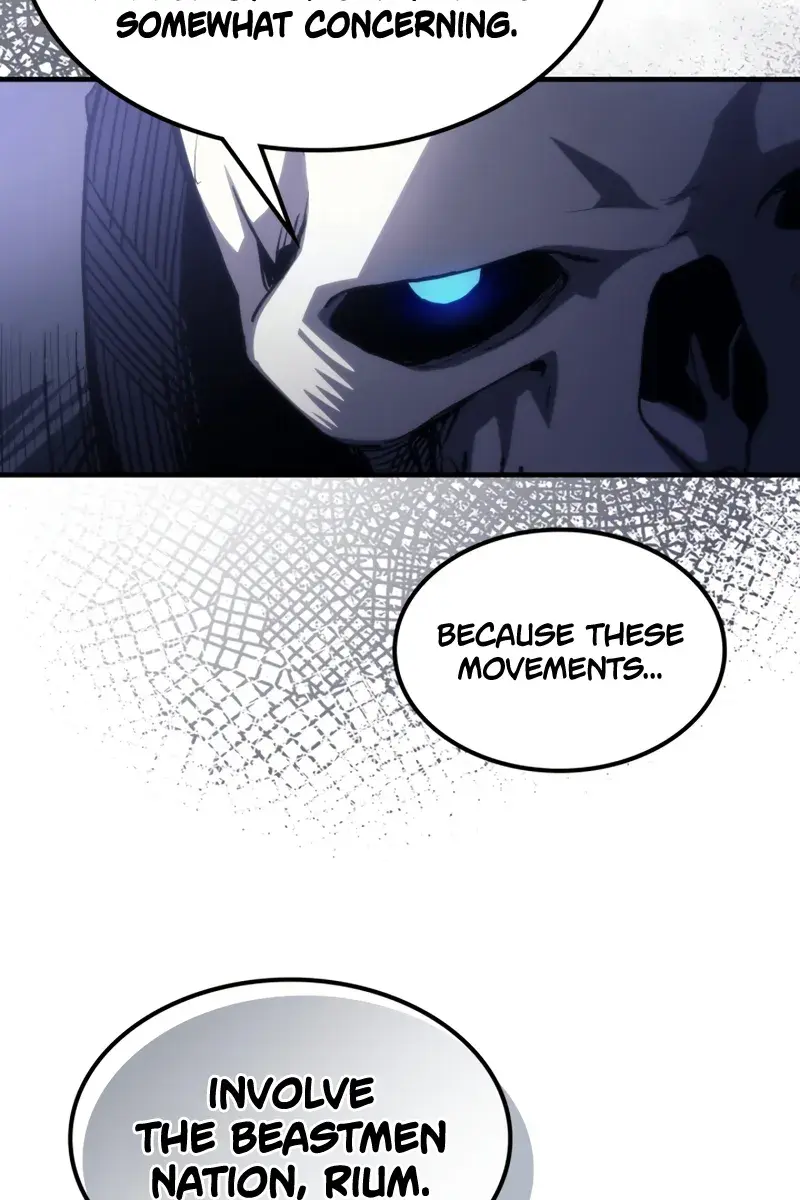 Mr Devourer Chapter 113 Page 45