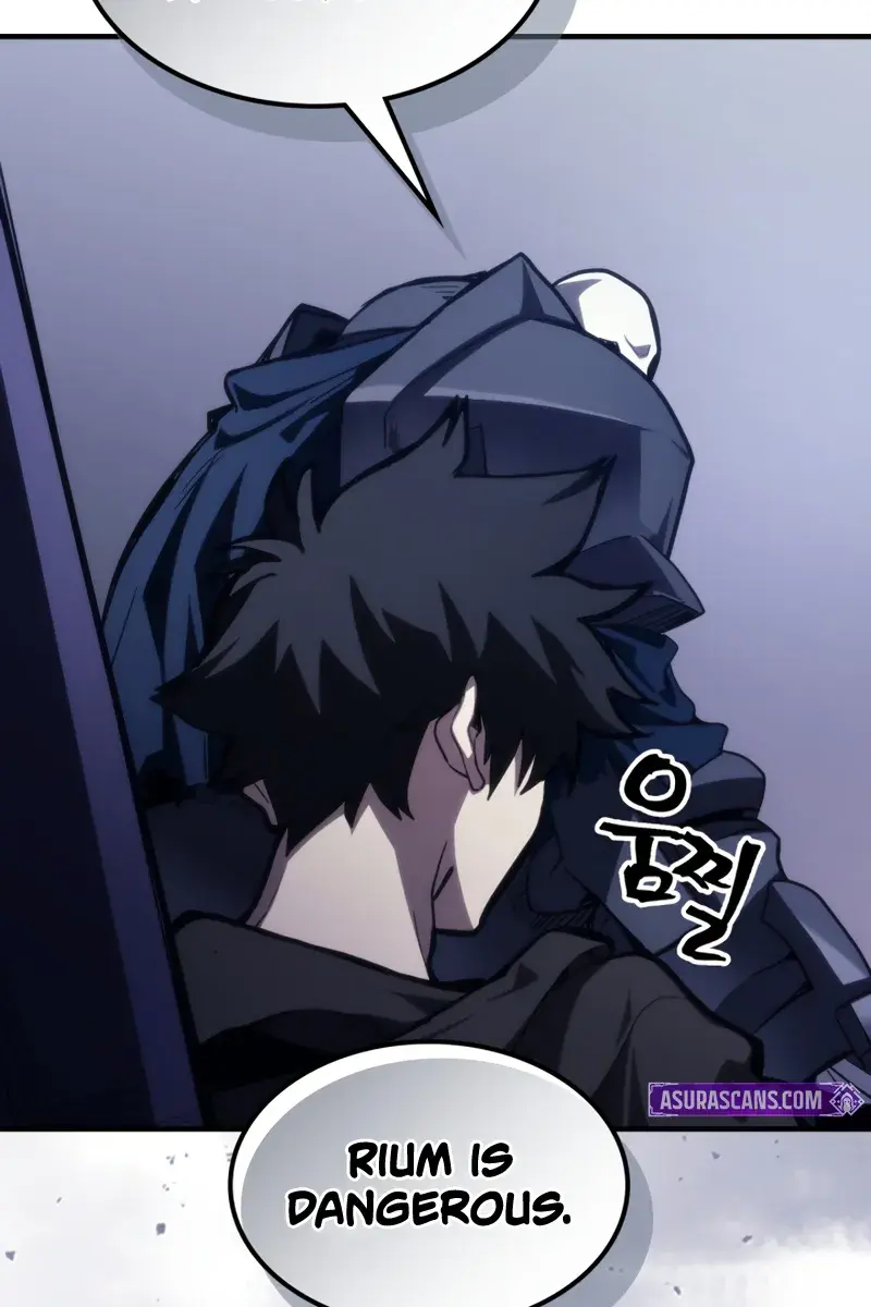 Mr Devourer Chapter 113 Page 46