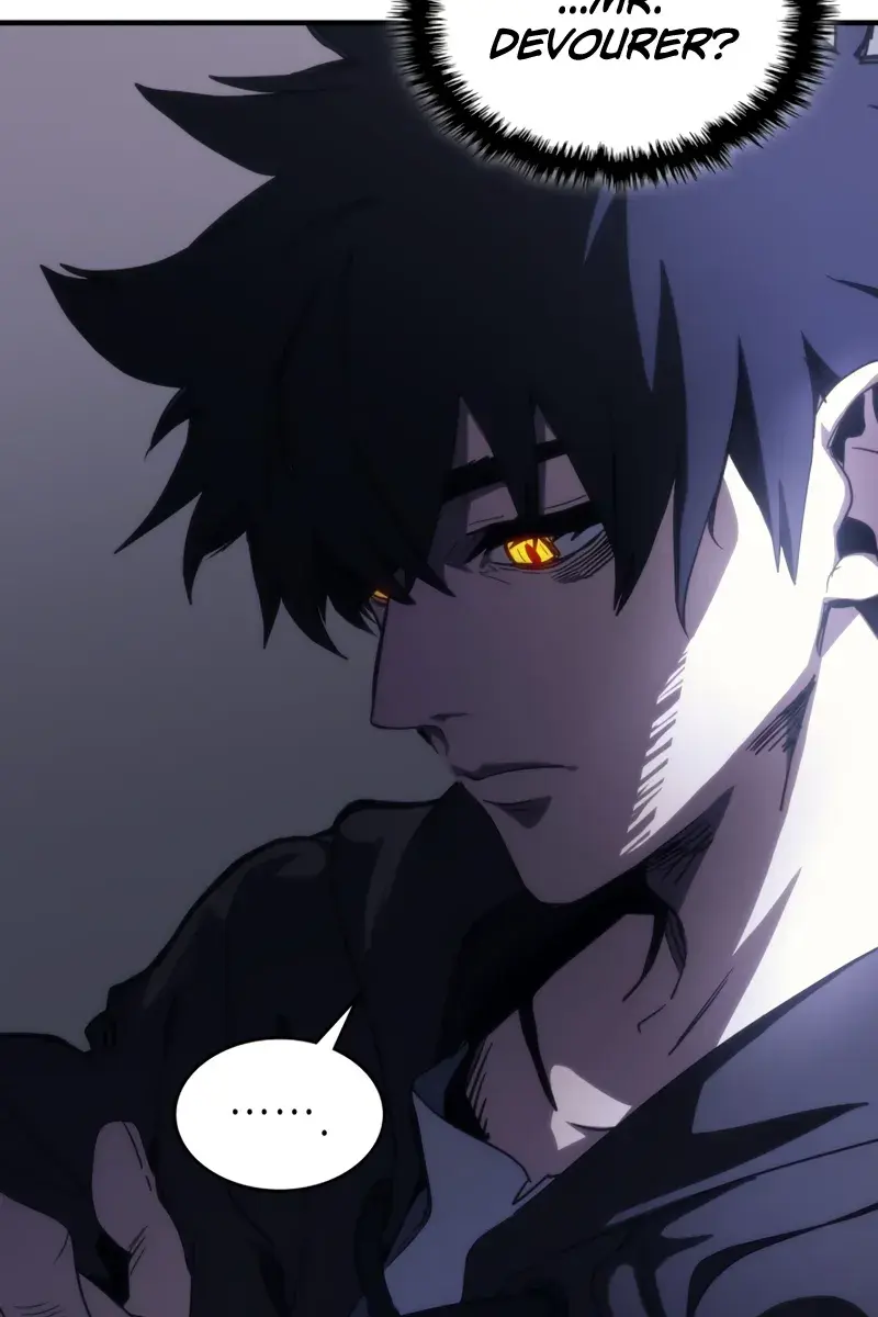 Mr Devourer Chapter 113 Page 48