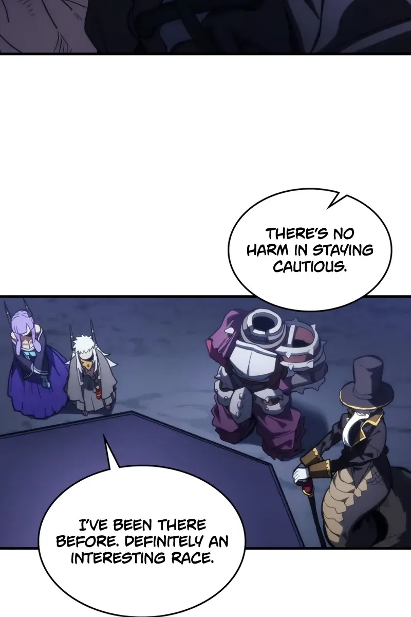 Mr Devourer Chapter 113 Page 49