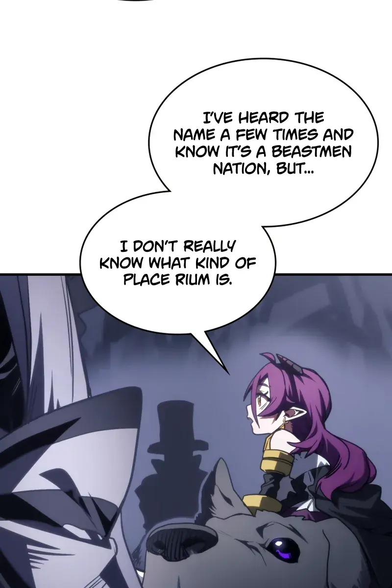 Mr Devourer Chapter 113 Page 50