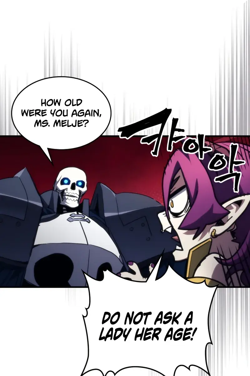 Mr Devourer Chapter 113 Page 52