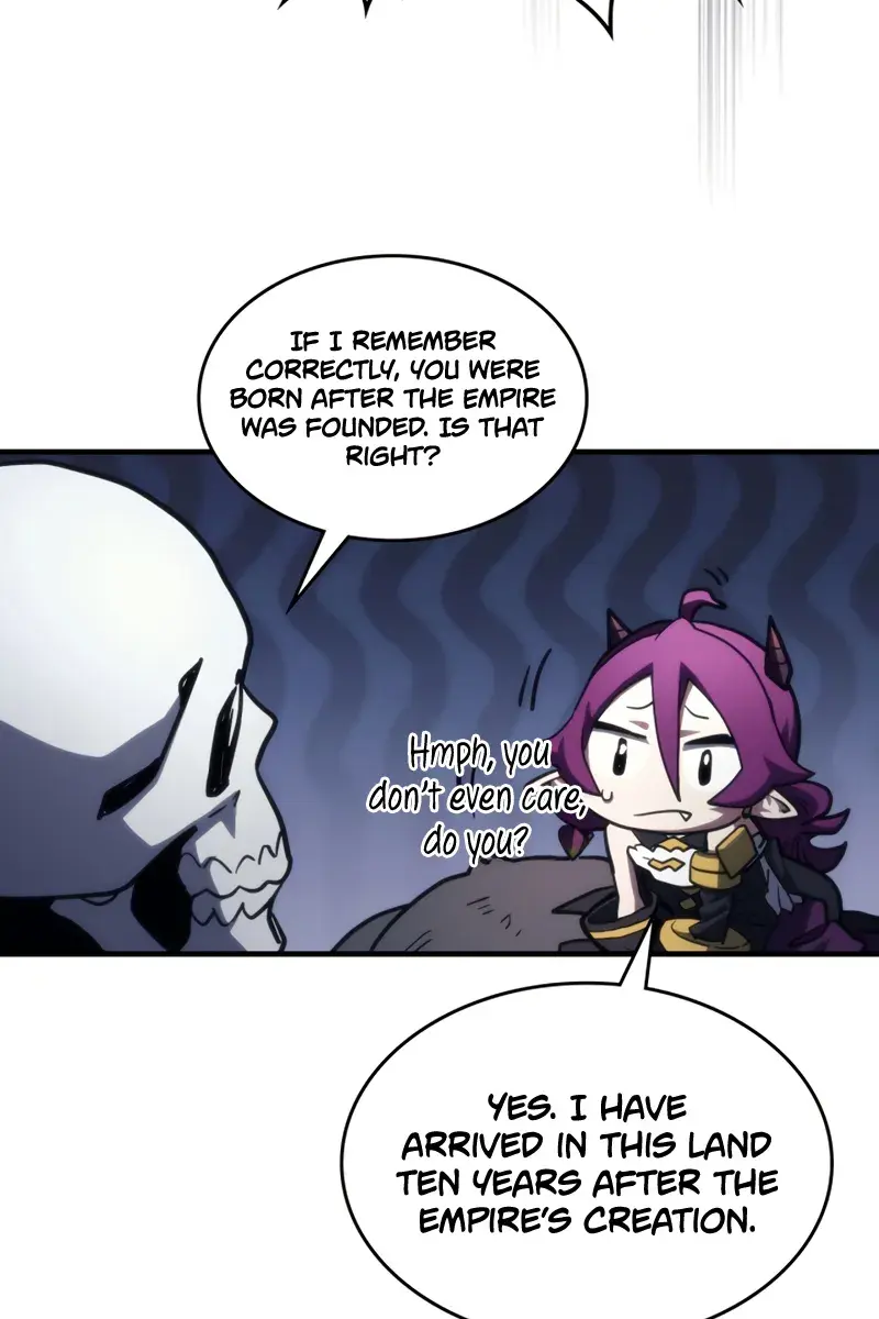 Mr Devourer Chapter 113 Page 53