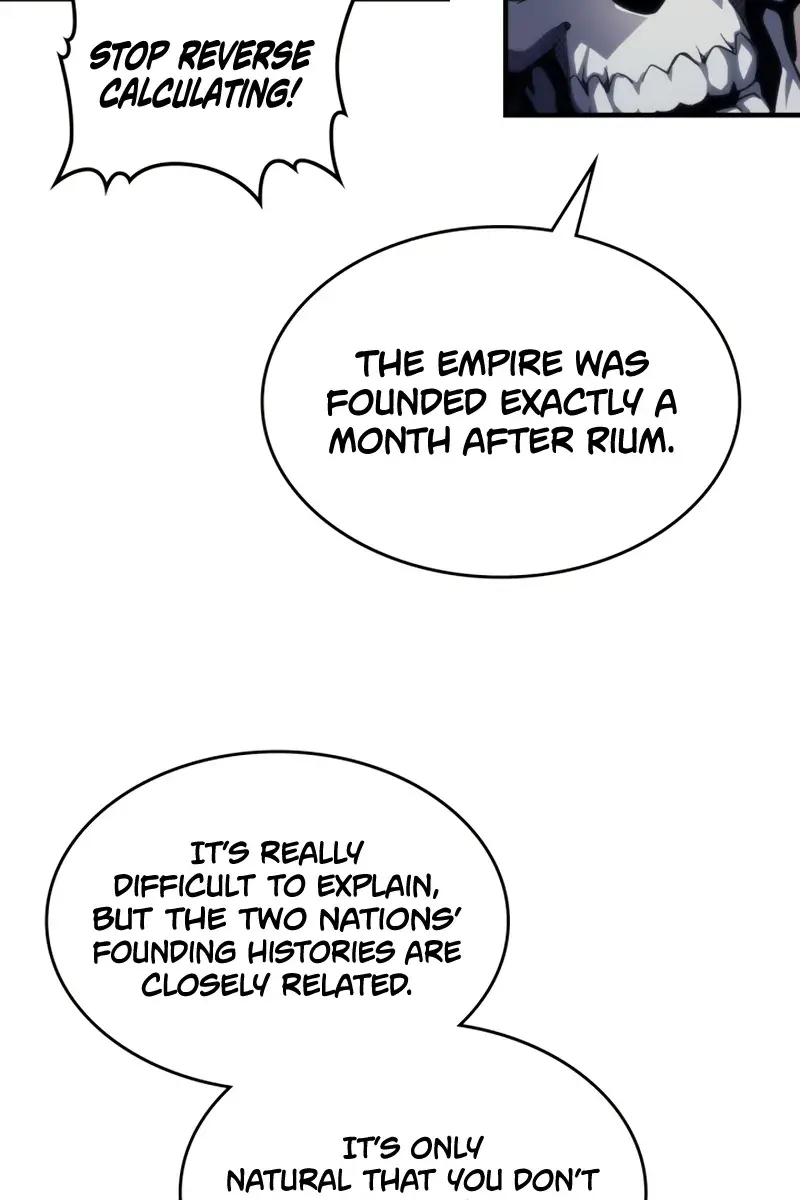 Mr Devourer Chapter 113 Page 55